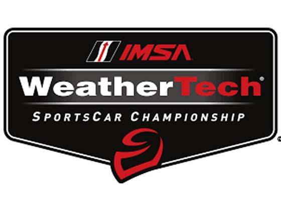 IMSA WeatherTech SportsCar Championship
