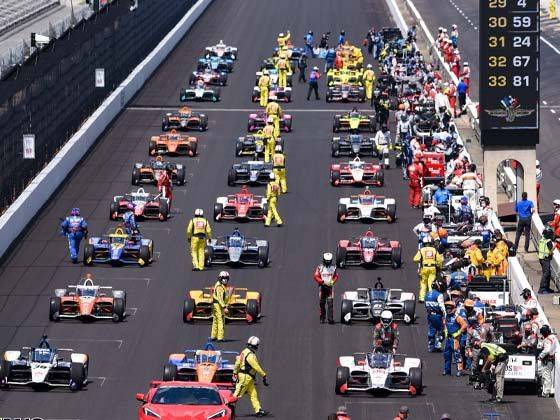 Indianapolis 500