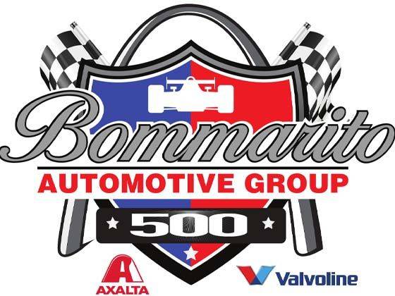 IndyCar Series: Bommarito 500