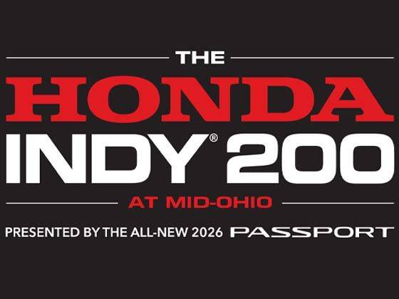 IndyCar Series: Honda Indy 200 - Friday
