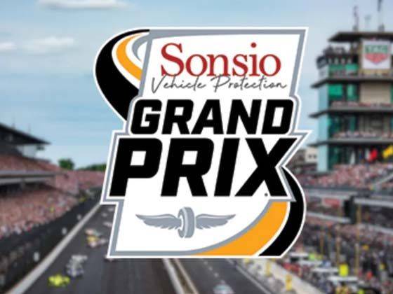 IndyCar Series: Sonsio Grand Prix - Practice & Qualifying