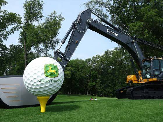 John Deere Classic - Wednesday