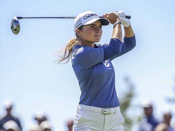 JM Eagle LA Championship - Thursday