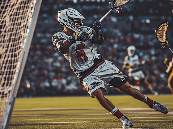 2026 PETERBOROUGH LAKERS - FULL SEASON