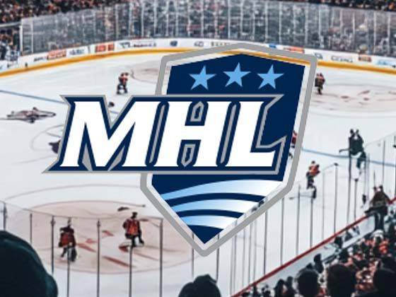 Summerside Western Capitals Round 2 - Game 5