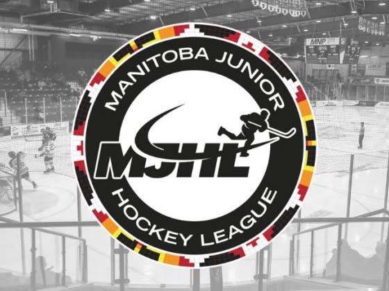 Centennial Cup - Niverville Nighthawks vs Canmore Eagles