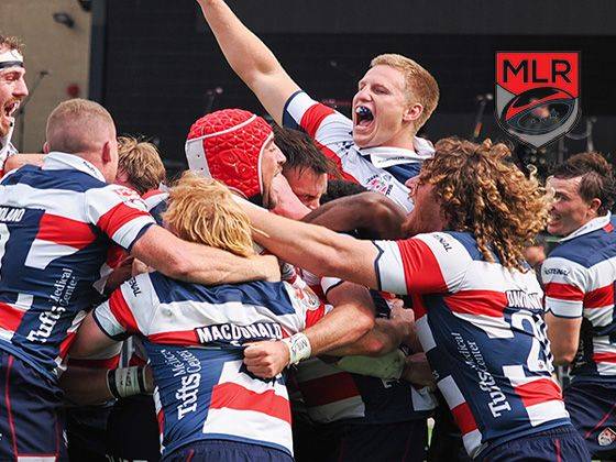 Old Glory DC at New England Free Jacks