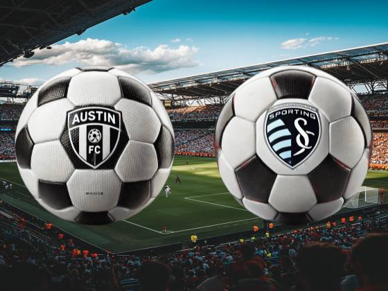 Sporting Kansas City vs Austin FC