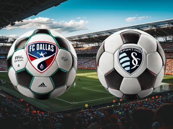 Sporting Kansas City vs FC Dallas