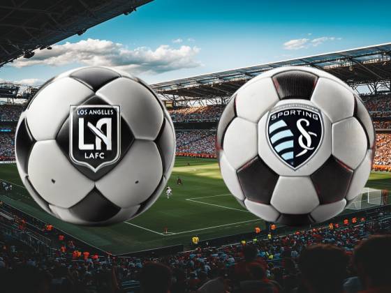 Sporting Kansas City vs Los Angeles FC