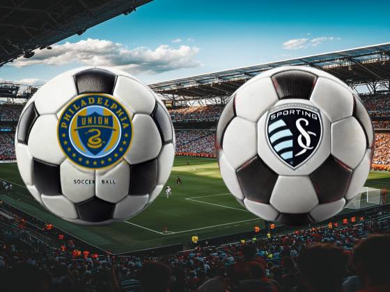 Sporting Kansas City vs Philadelphia Union