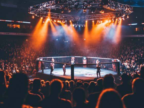 The Armored League Experience