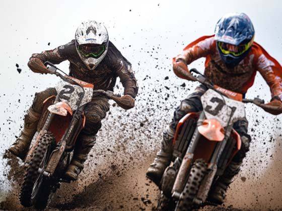 Law Tigers: Metro Mayhem