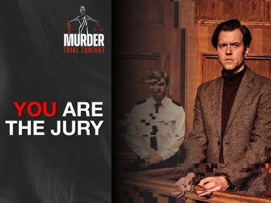 Murder Trial Tonight