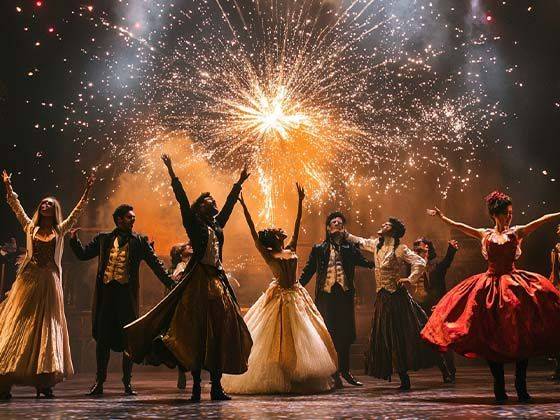 Tennessee Rising: The Dawn of Tennessee Williams