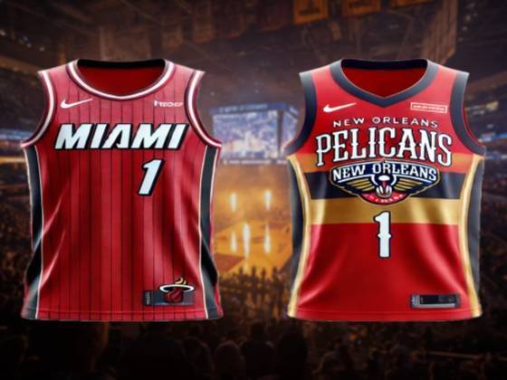 NBA Preseason: New Orleans Pelicans at Miami Heat