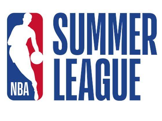 NBA Summer League - Day 1