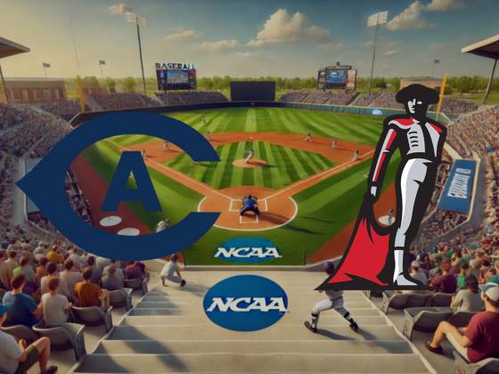 UC Davis Aggies at Cal State Northridge Matadors Baseball
