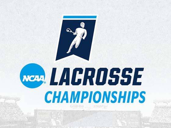 NCAA Mens Lacrosse Championships - Quarterfinals