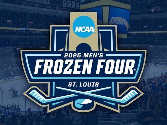 NCAA Frozen Four - Semifinals