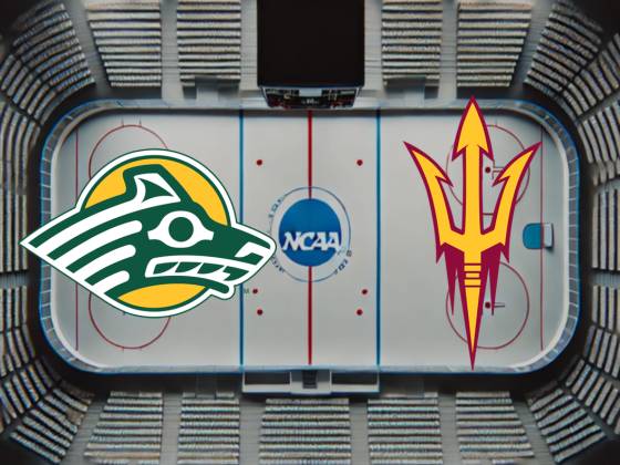 Arizona State Sun Devils vs. Alaska Anchorage Seawolves