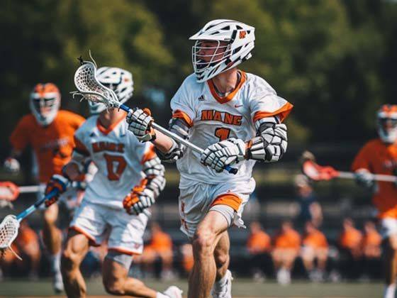 Denver Pioneers Lacrosse vs. St. Johns Red Storm