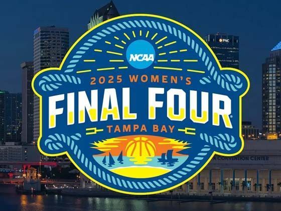 NCAA Women's Basketball Tournament: All Sessions