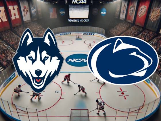 UConn Huskies at Penn State Nittany Lions Womens Volleyball