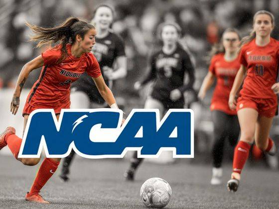 Penn State Women's Soccer vs. West Virginia