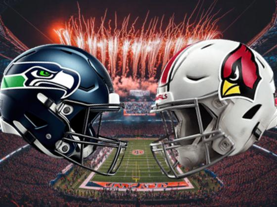 Arizona Cardinals vs. Seattle Seahawks (Date: TBD)