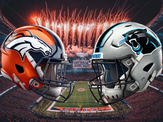 Carolina Panthers vs. Denver Broncos (Date: TBD)