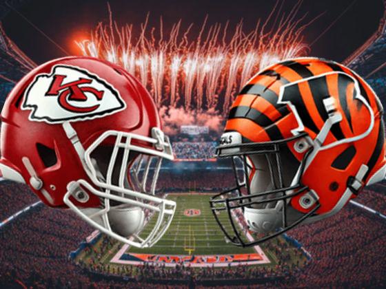 Cincinnati Bengals vs. Kansas City Chiefs (Date: TBD)