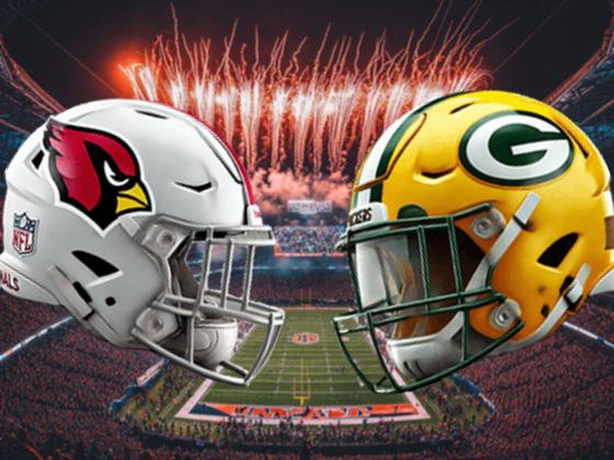 Preseason: Arizona Cardinals at Green Bay Packers