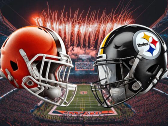 Pittsburgh Steelers vs. Cleveland Browns (Date: TBD)