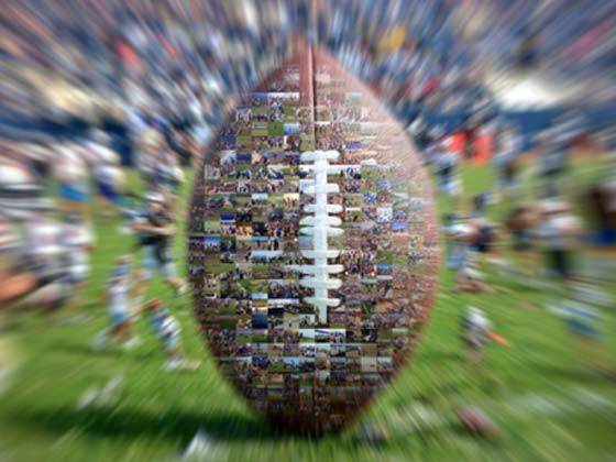Seattle Seahawks Training Camp