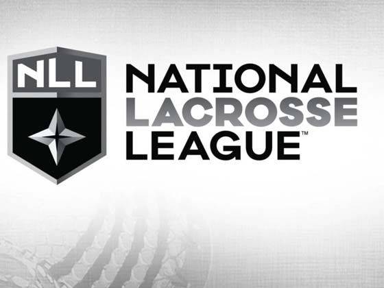 Oshawa FireWolves vs. Calgary Roughnecks