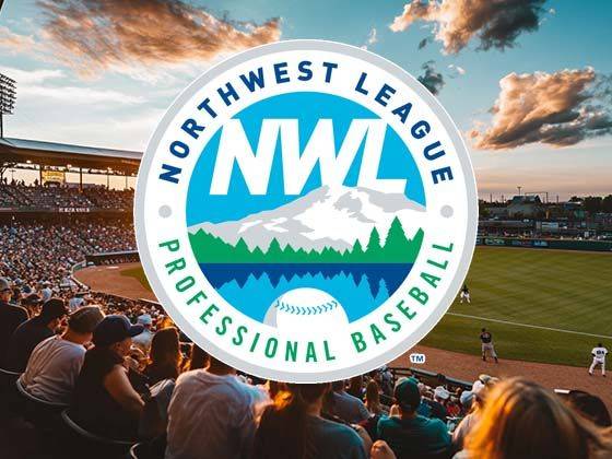 Everett AquaSox vs. Tri-City Dust Devils