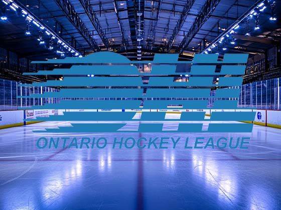 Ottawa 67s at Barrie Colts - OHL Eastern Conference Second Round (Game 1, Home Game 1)