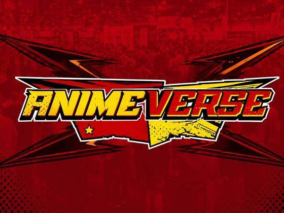 Animeverse