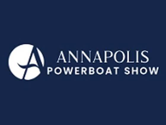 Annapolis Powerboat Show