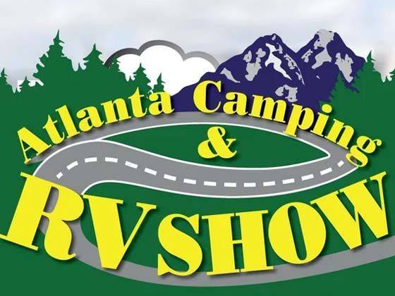 Atlanta Camping & RV Show