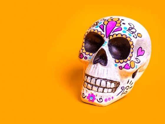 Calaveritas Mexicanas