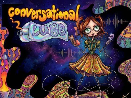 Conversational Lube - The First Live Comedy Dating Show