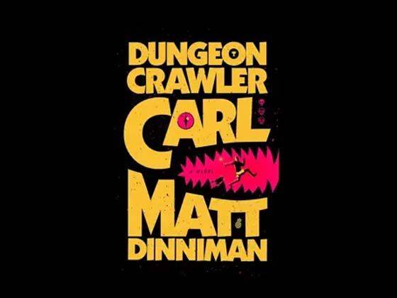 Dungeon Crawler Carl