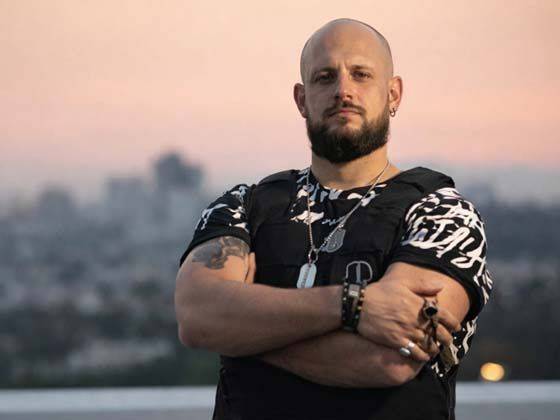 El Temach - Solo Tour 2026