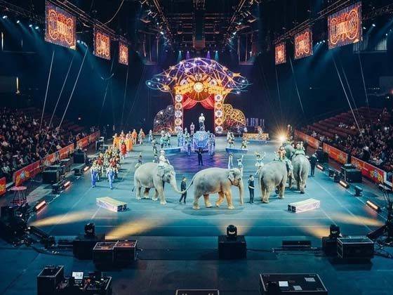 Europa Super Circus