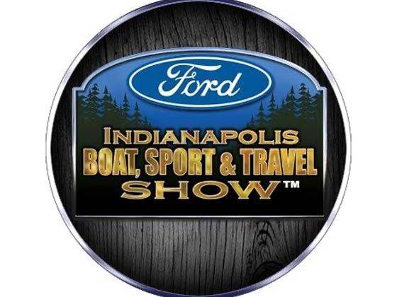 Indianapolis Boat, Sport & Travel Show