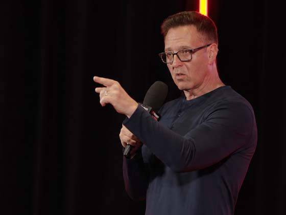 John Edward