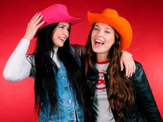 Las Alucines - Las Vegas