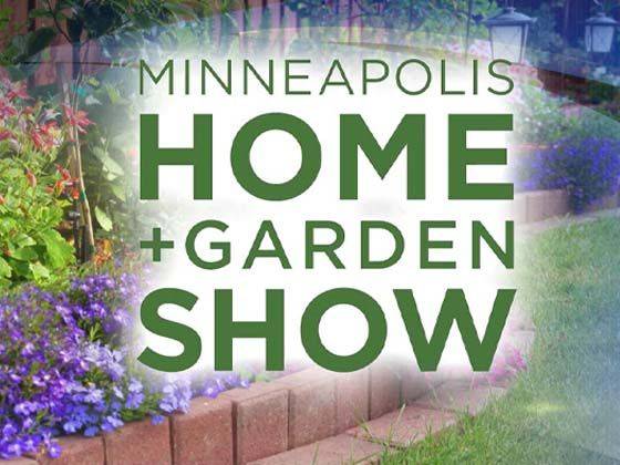 Minneapolis Home and Garden Show